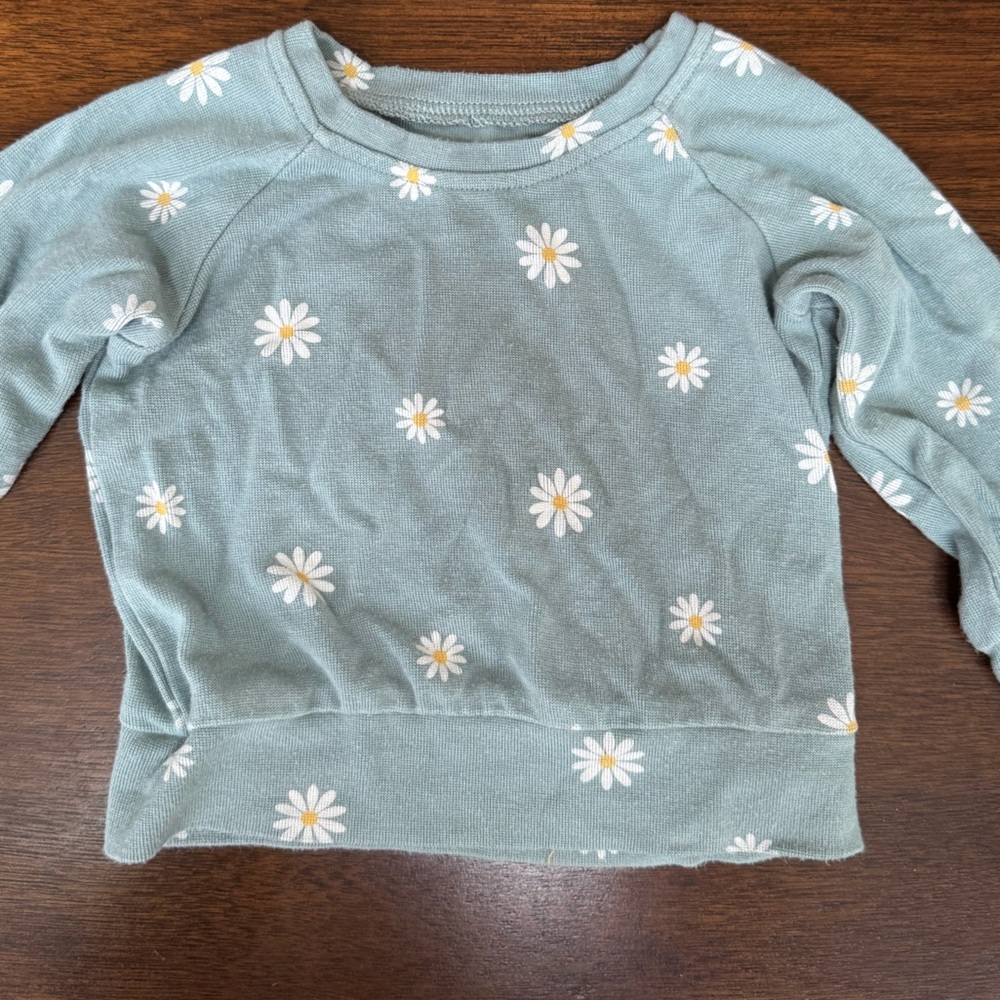 Kyte Baby Daisy Jogger Set. Please read description!